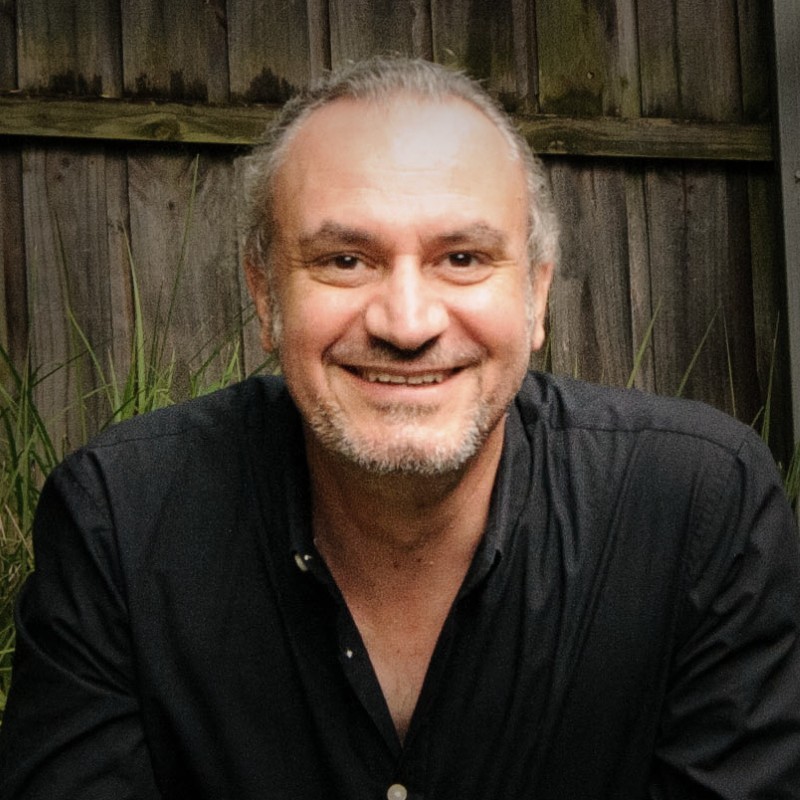 Arram Bekarian