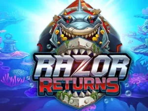 Razor Shark slot